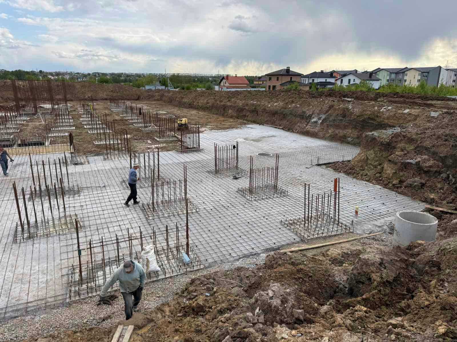 Фото 1 КІМ. КВАРТИРА, ПЛОЩА - 44.7 м², ЦІНА - 34 800 $
 у Вінниці