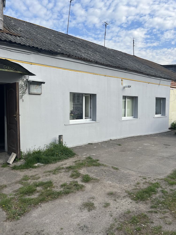 1 КІМ. КВАРТИРА, ПЛОЩА - 26.1 м², ЦІНА - 27 000 $
