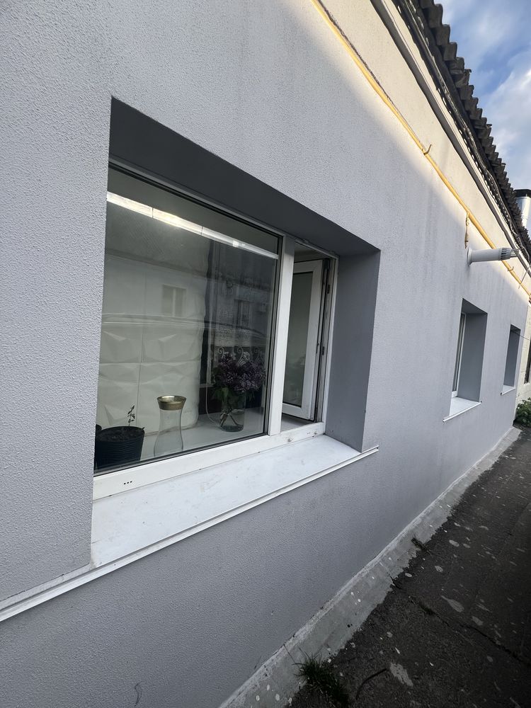 Фото 1 КІМ. КВАРТИРА, ПЛОЩА - 26.1 м², ЦІНА - 27 000 $
 у Вінниці