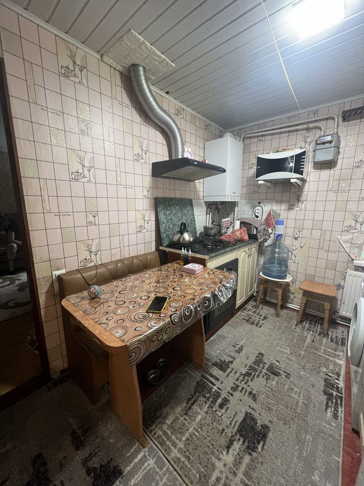 Фото 1 КІМ. КВАРТИРА, ПЛОЩА - 26.1 м², ЦІНА - 27 000 $
 у Вінниці