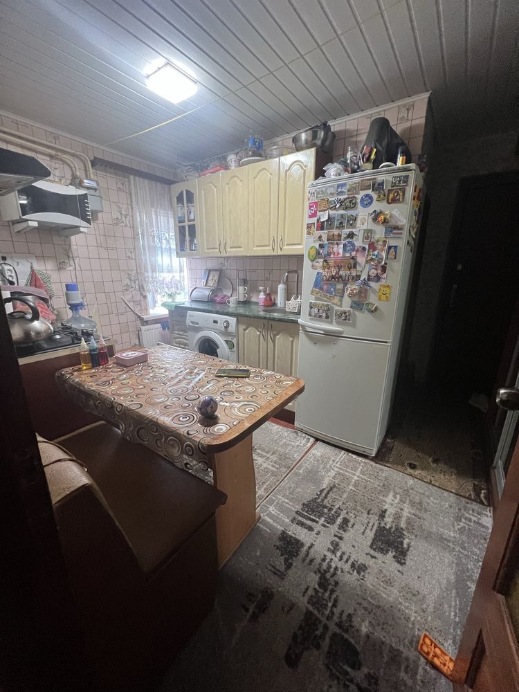 Фото 1 КІМ. КВАРТИРА, ПЛОЩА - 26.1 м², ЦІНА - 27 000 $
 у Вінниці