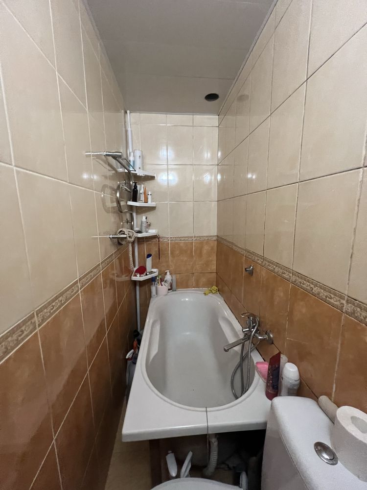 Фото 1 КІМ. КВАРТИРА, ПЛОЩА - 26.1 м², ЦІНА - 27 000 $
 у Вінниці