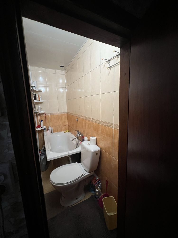 Фото 1 КІМ. КВАРТИРА, ПЛОЩА - 26.1 м², ЦІНА - 27 000 $
 у Вінниці