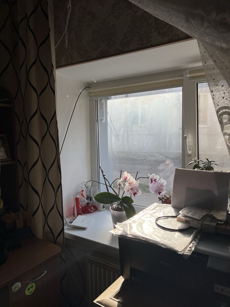Фото 1 КІМ. КВАРТИРА, ПЛОЩА - 26.1 м², ЦІНА - 27 000 $
 у Вінниці