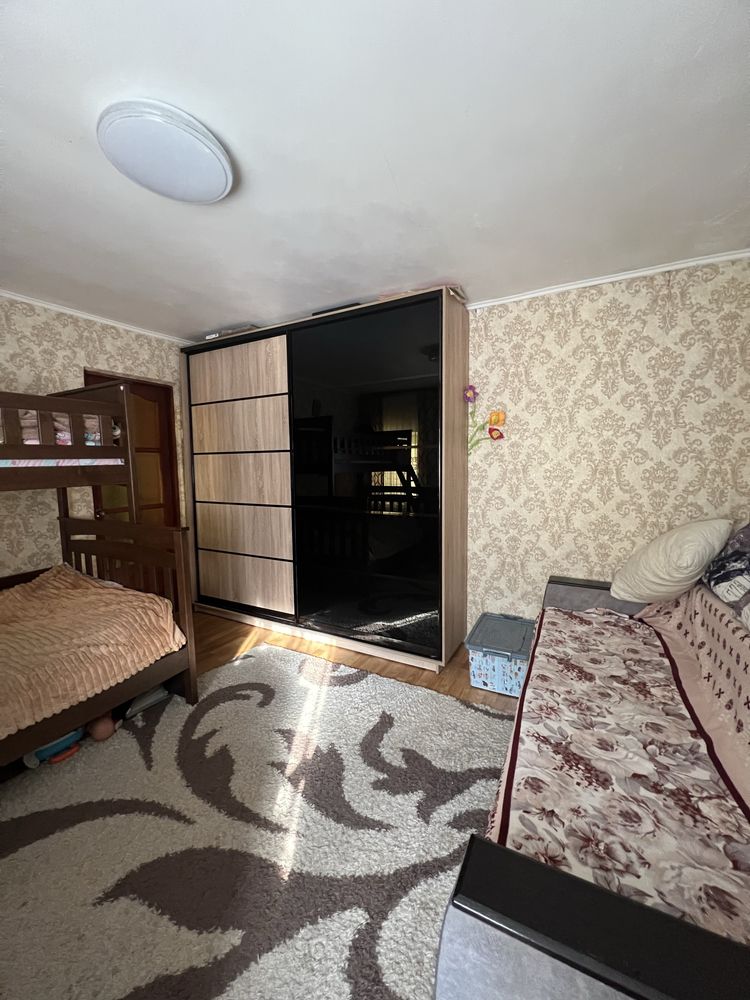 Фото 1 КІМ. КВАРТИРА, ПЛОЩА - 26.1 м², ЦІНА - 27 000 $
 у Вінниці