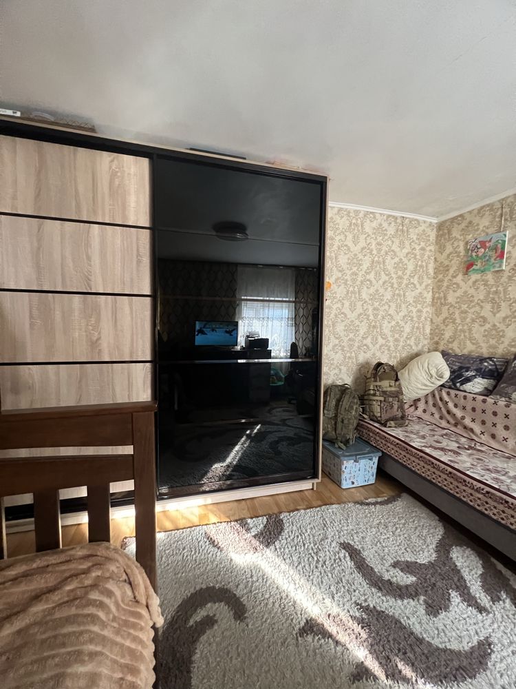Фото 1 КІМ. КВАРТИРА, ПЛОЩА - 26.1 м², ЦІНА - 27 000 $
 у Вінниці