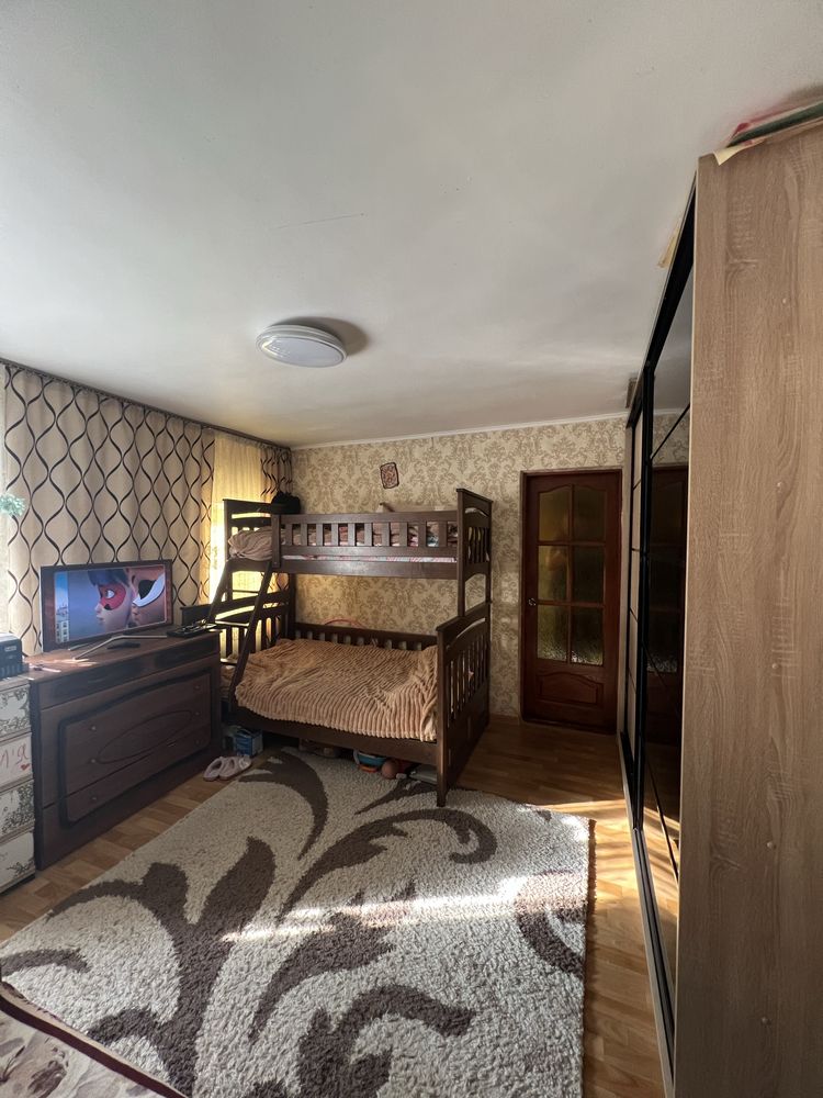 Фото 1 КІМ. КВАРТИРА, ПЛОЩА - 26.1 м², ЦІНА - 27 000 $
 у Вінниці