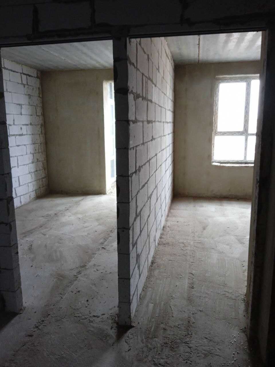 Фото 1 КІМ. КВАРТИРА, ПЛОЩА - 38 м², ЦІНА - 41 000 $
 у Вінниці