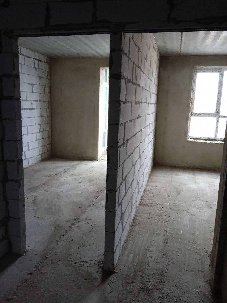 Фото 1 КІМ. КВАРТИРА, ПЛОЩА - 38 м², ЦІНА - 41 000 $
 у Вінниці