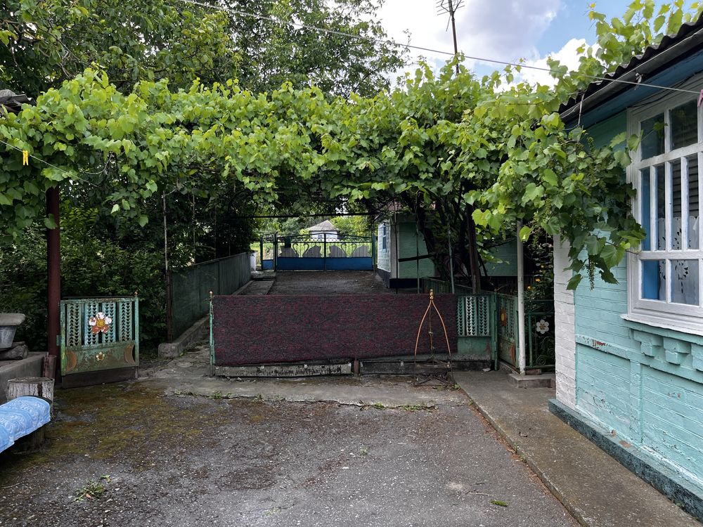 Фото 3 КІМ. БУДИНОК, ПЛОЩА - 61.9 м², ЦІНА - 7 900 $
 у Вінниці