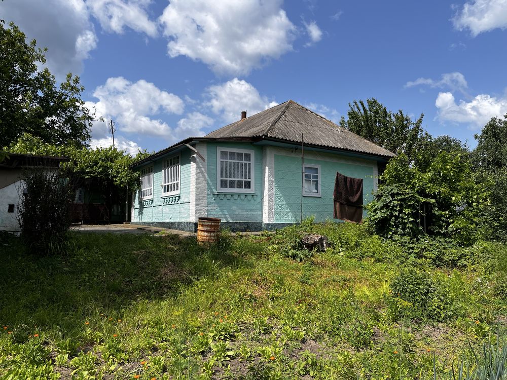 Фото 3 КІМ. БУДИНОК, ПЛОЩА - 61.9 м², ЦІНА - 7 900 $
 у Вінниці