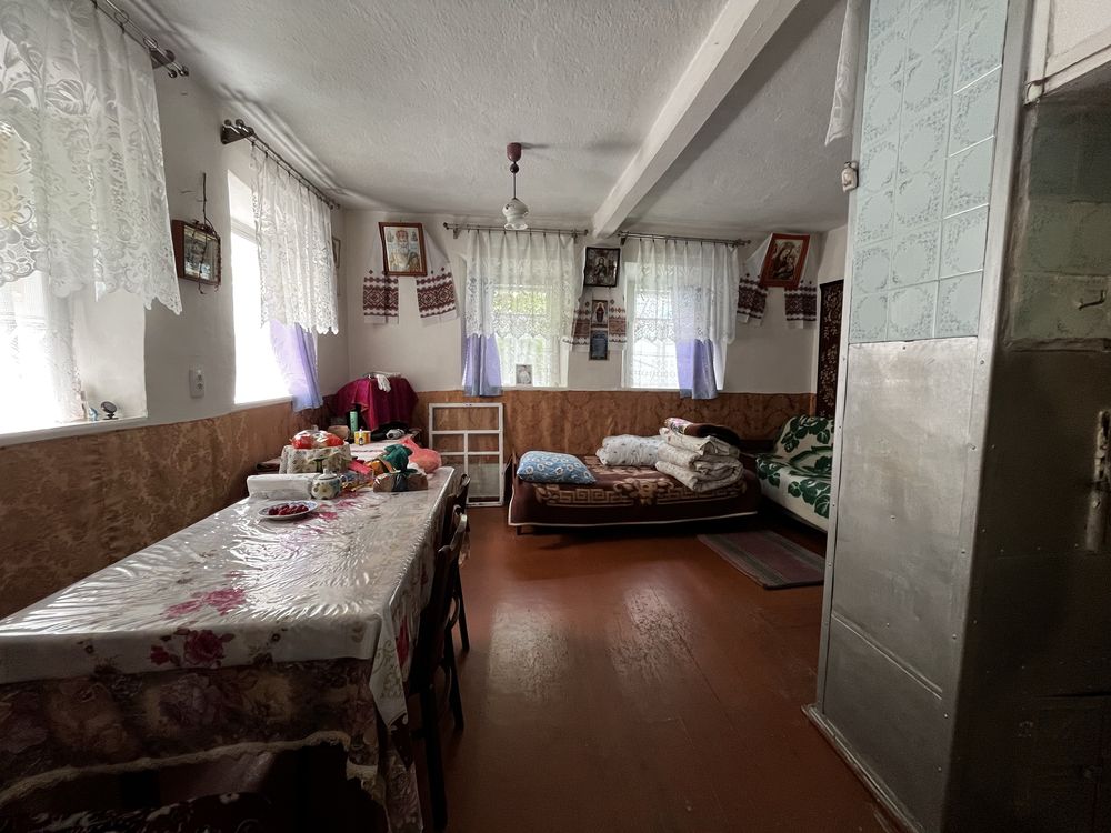 Фото 3 КІМ. БУДИНОК, ПЛОЩА - 61.9 м², ЦІНА - 7 900 $
 у Вінниці