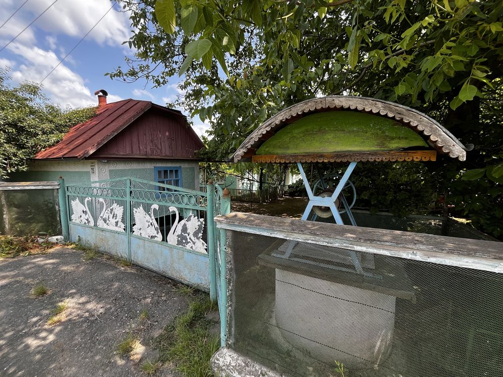 Фото 3 КІМ. БУДИНОК, ПЛОЩА - 61.9 м², ЦІНА - 7 900 $
 у Вінниці