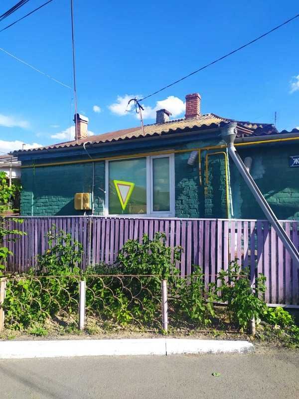 4 КІМ. БУДИНОК, ПЛОЩА - 34 м², ЦІНА - 12 000 $
