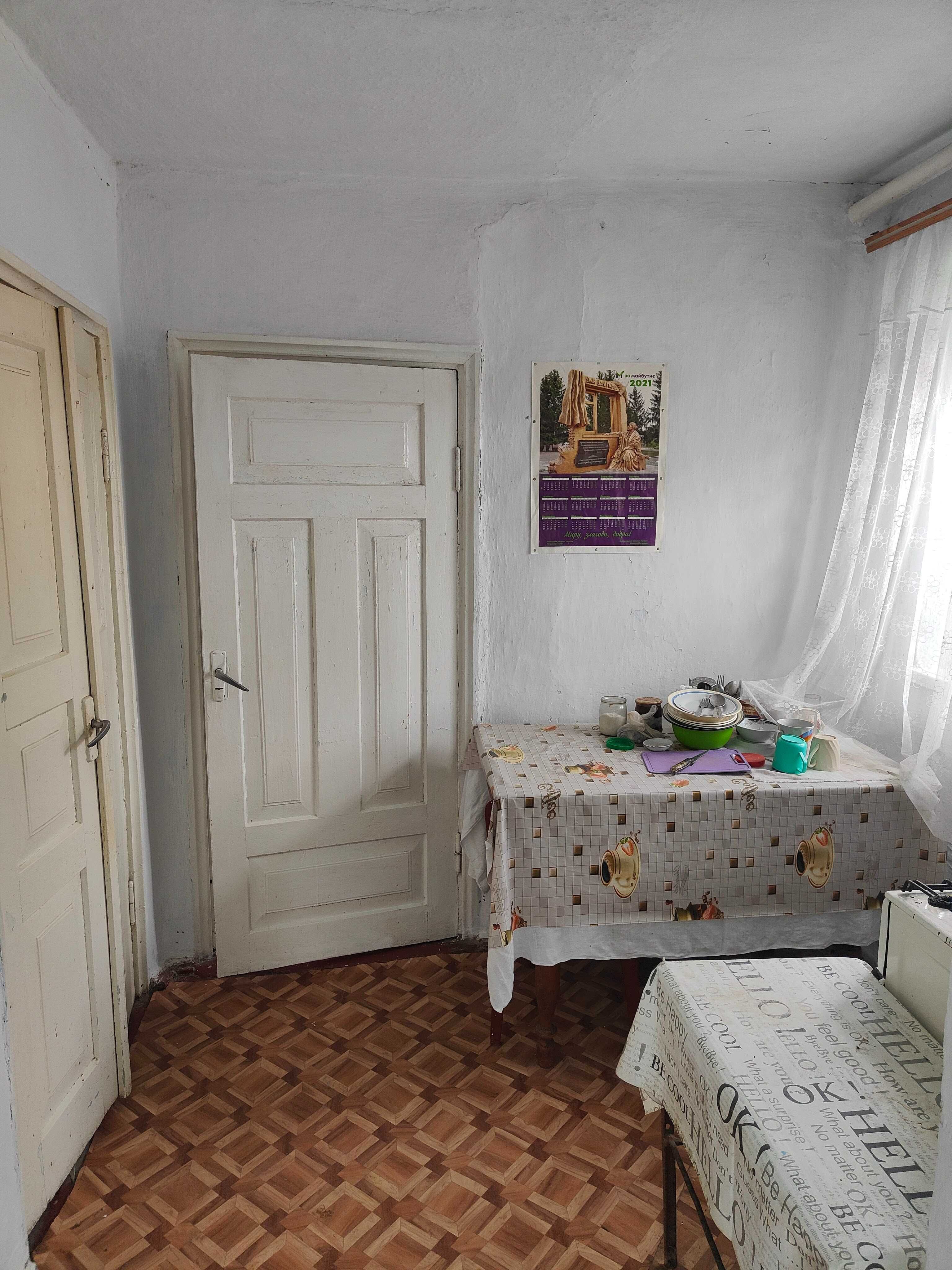Фото 3 КІМ. БУДИНОК, ПЛОЩА - 50 м², ЦІНА - 6 900 $
 у Вінниці