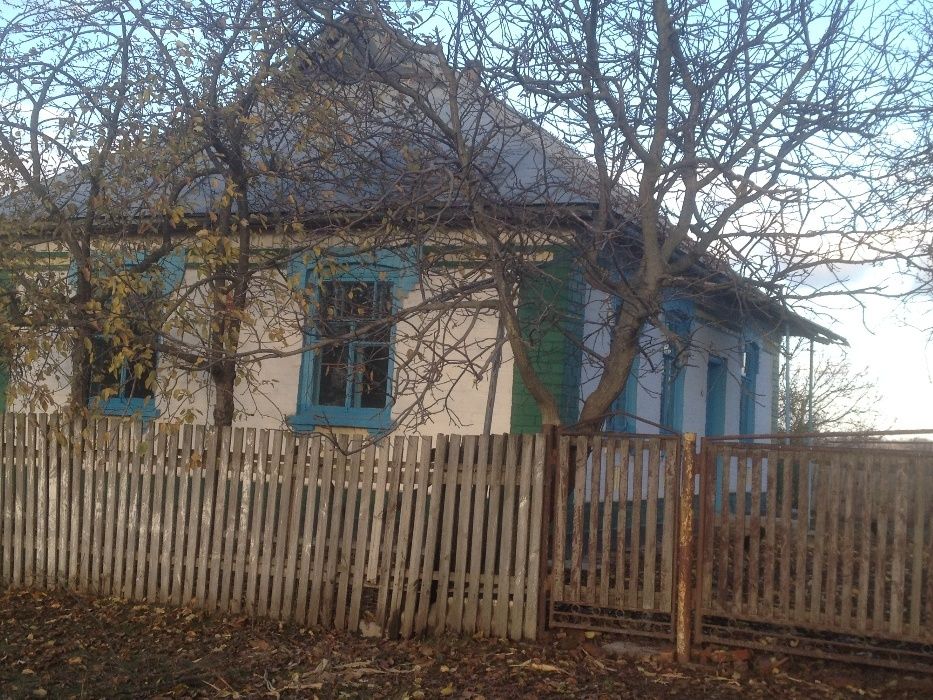 5 КІМ. БУДИНОК, ПЛОЩА - 80 м², ЦІНА - 5 000 $

