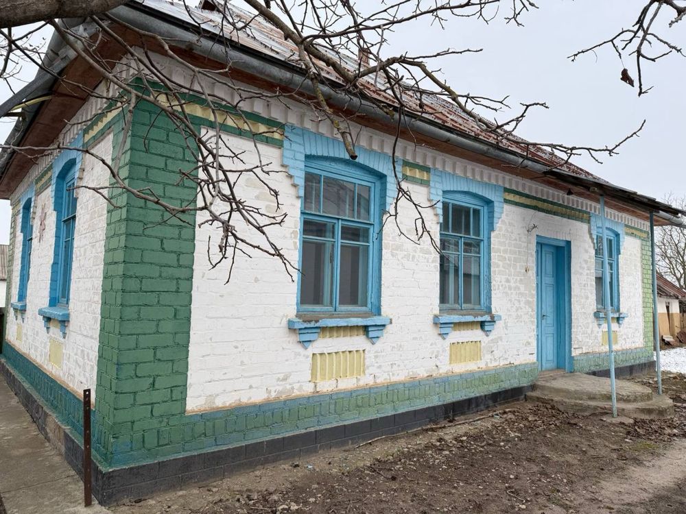 Фото 5 КІМ. БУДИНОК, ПЛОЩА - 80 м², ЦІНА - 5 000 $
 у Вінниці