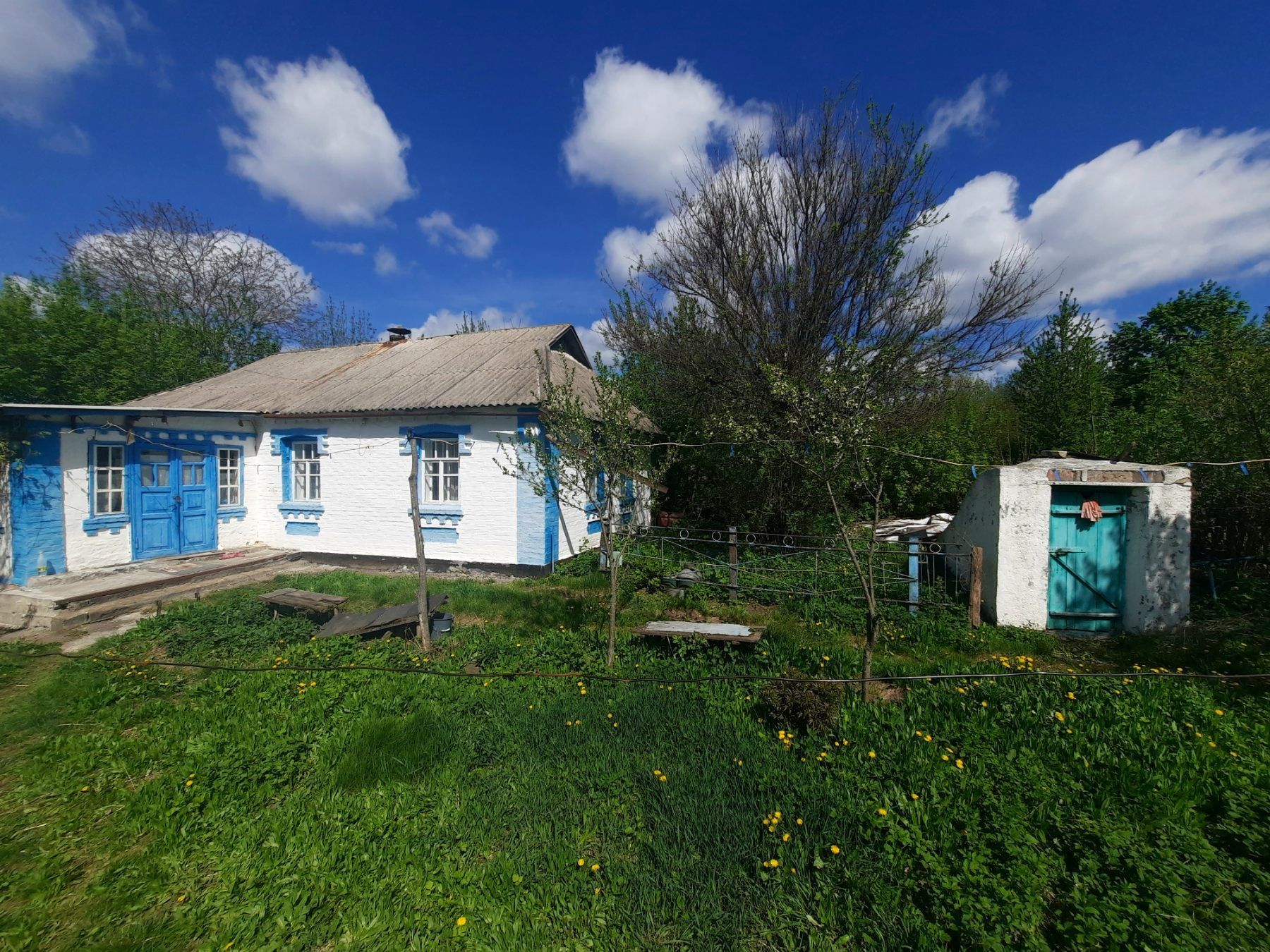 Фото 3 КІМ. БУДИНОК, ПЛОЩА - 60 м², ЦІНА - 5 000 $
 у Вінниці