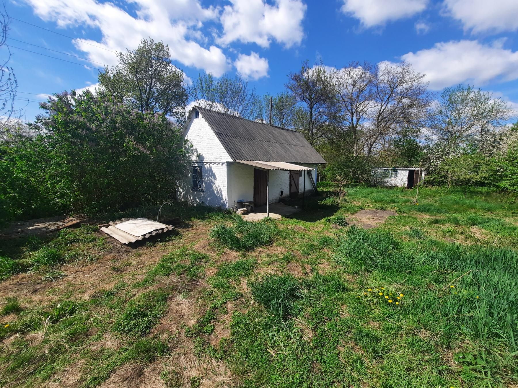 Фото 3 КІМ. БУДИНОК, ПЛОЩА - 60 м², ЦІНА - 5 000 $
 у Вінниці