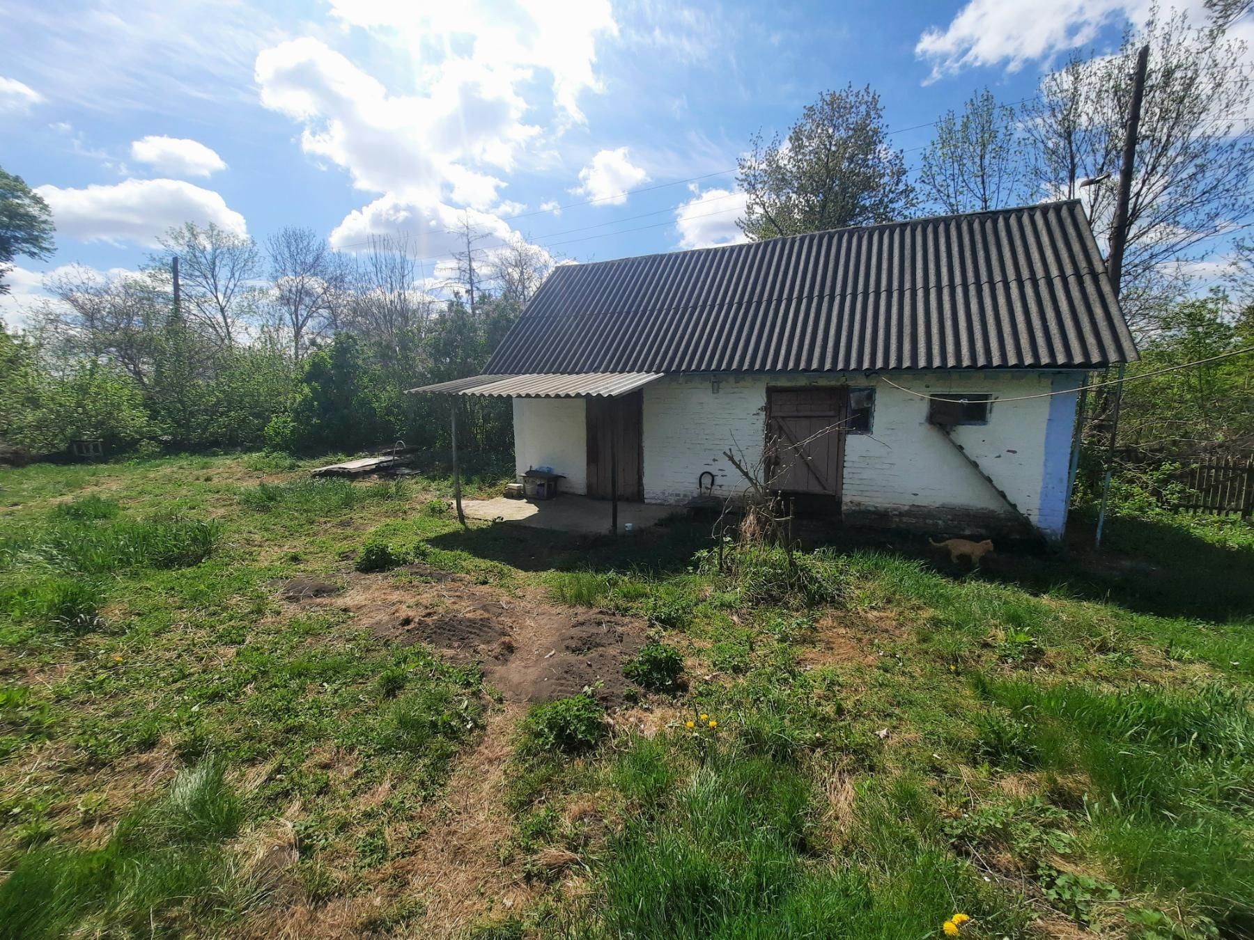 Фото 3 КІМ. БУДИНОК, ПЛОЩА - 60 м², ЦІНА - 5 000 $
 у Вінниці