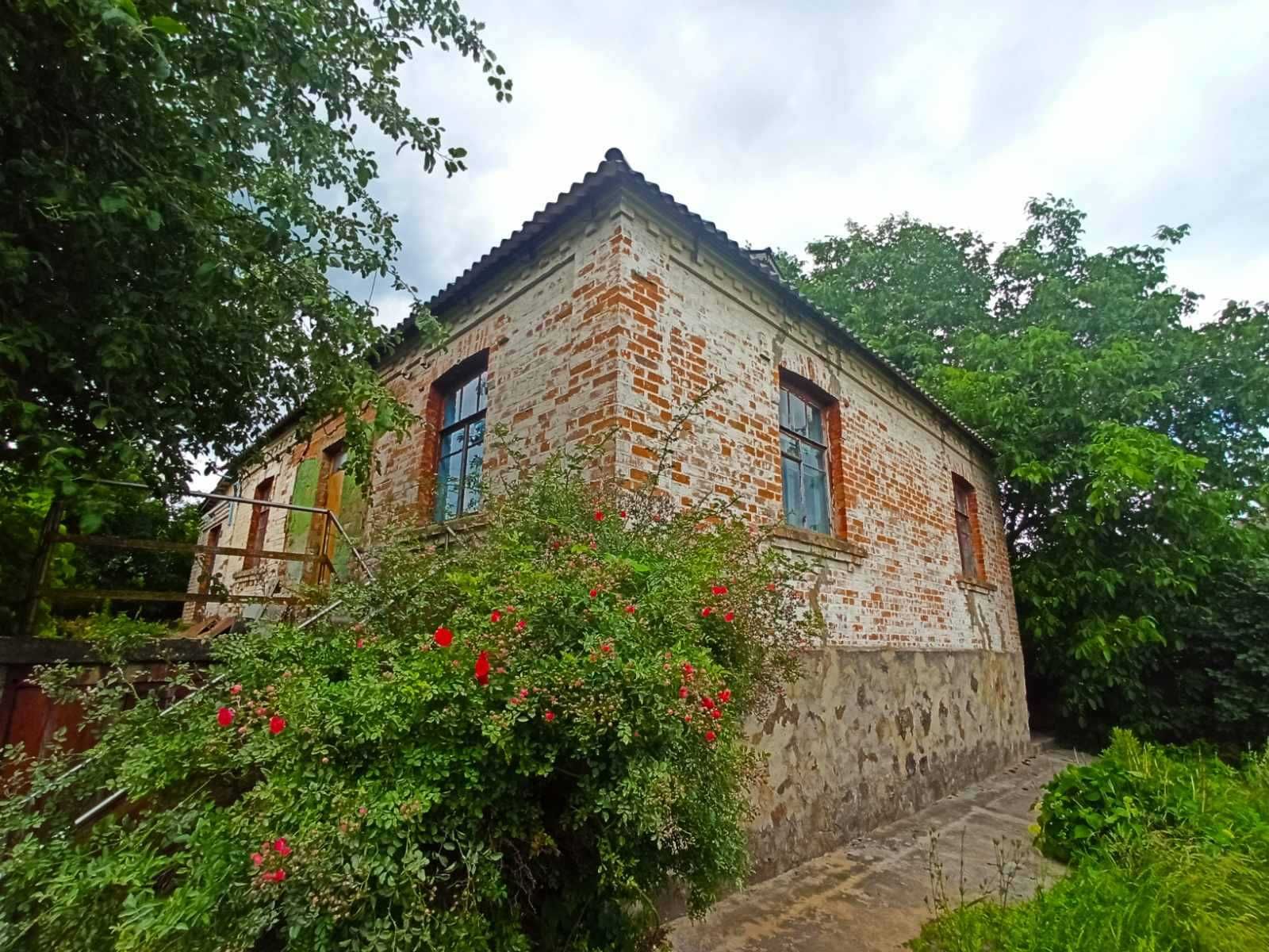 5 КІМ. БУДИНОК, ПЛОЩА - 87.1 м², ЦІНА - 18 000 $
