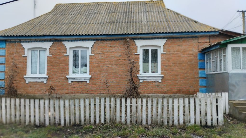 Фото 4 КІМ. БУДИНОК, ПЛОЩА - 78.9 м², ЦІНА - 18 000 $
 у Вінниці