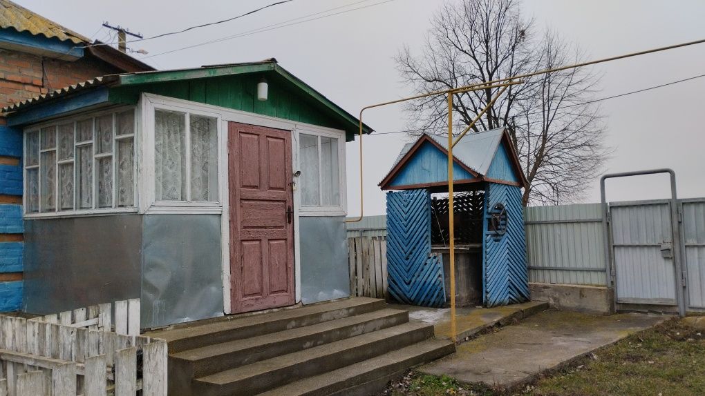 Фото 4 КІМ. БУДИНОК, ПЛОЩА - 78.9 м², ЦІНА - 18 000 $
 у Вінниці