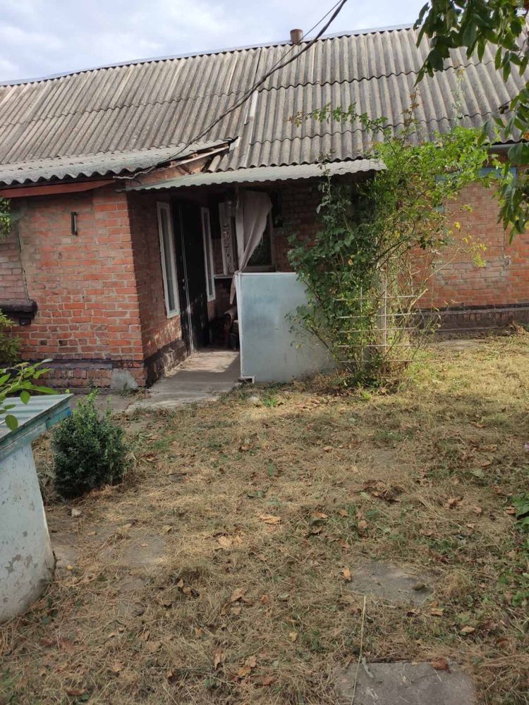 Фото 3 КІМ. БУДИНОК, ПЛОЩА - 60 м², ЦІНА - 19 642 $
 у Вінниці