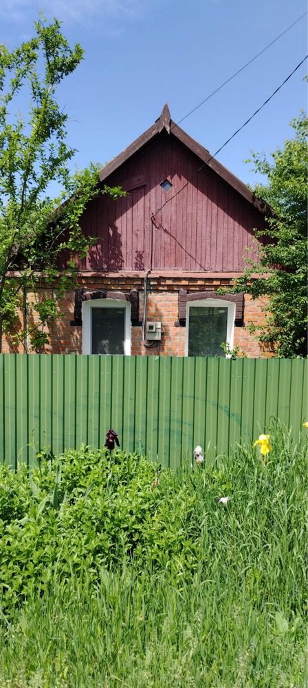 Фото 3 КІМ. БУДИНОК, ПЛОЩА - 60 м², ЦІНА - 19 642 $
 у Вінниці