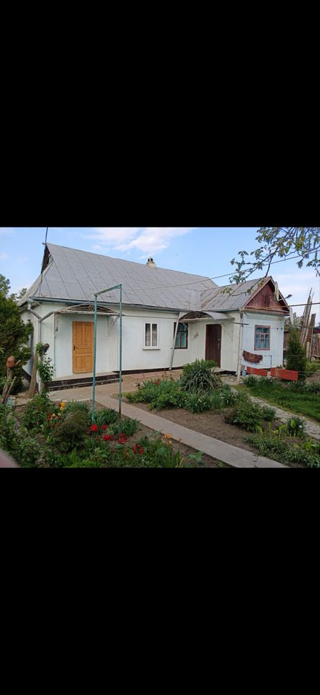 8 КІМ. БУДИНОК, ПЛОЩА - 110 м², ЦІНА - 17 500 $
