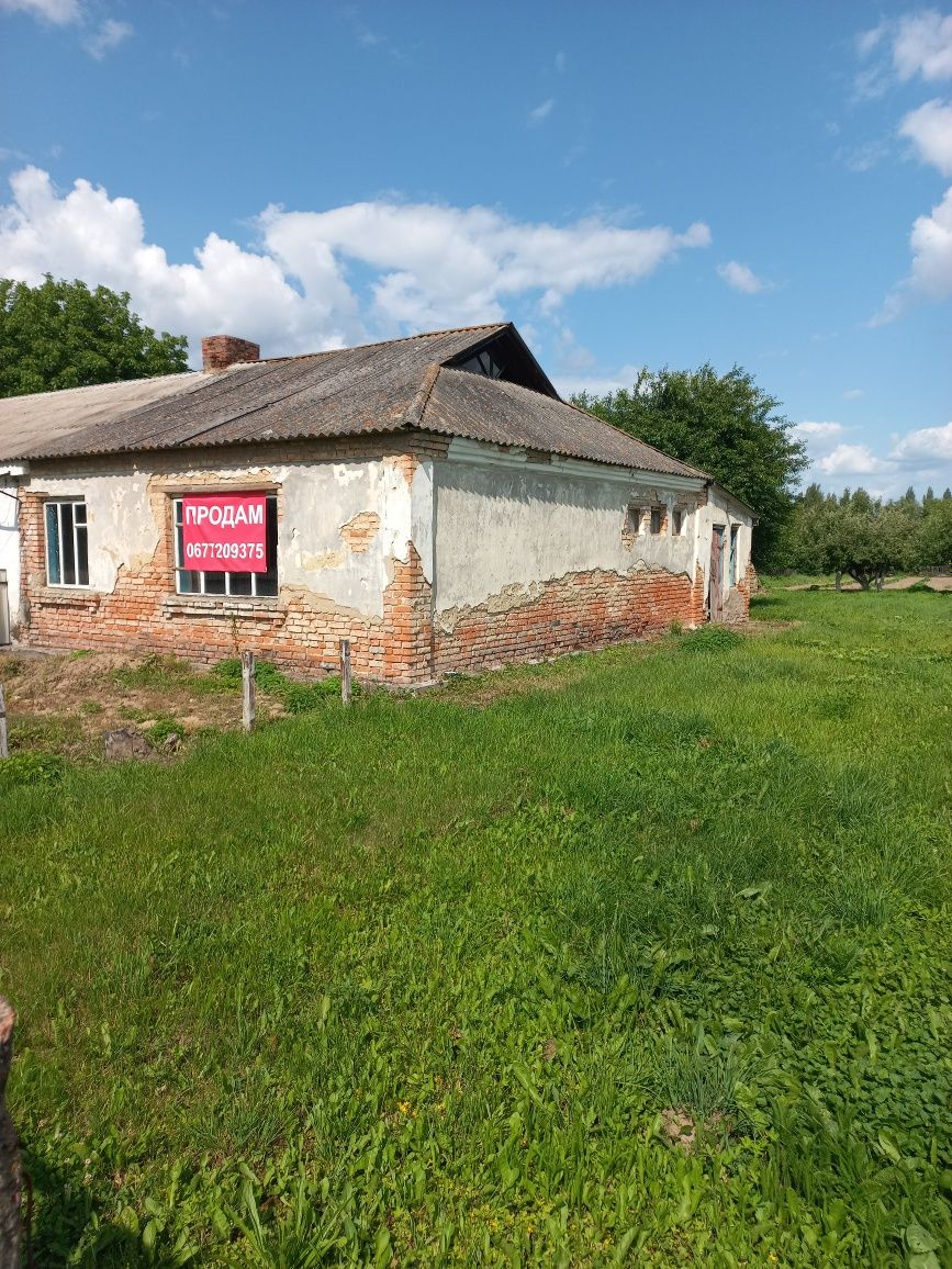 Фото 3 КІМ. БУДИНОК, ПЛОЩА - 65 м², ЦІНА - 3 500 $
 у Вінниці