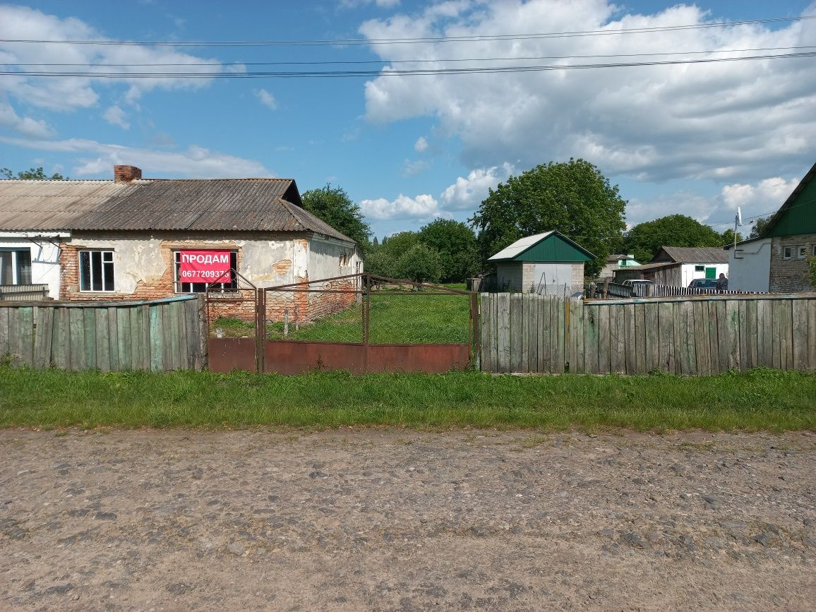 Фото 3 КІМ. БУДИНОК, ПЛОЩА - 65 м², ЦІНА - 3 500 $
 у Вінниці