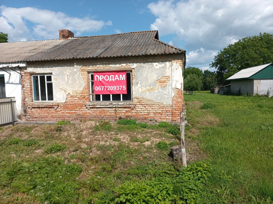 Фото 3 КІМ. БУДИНОК, ПЛОЩА - 65 м², ЦІНА - 3 500 $
 у Вінниці
