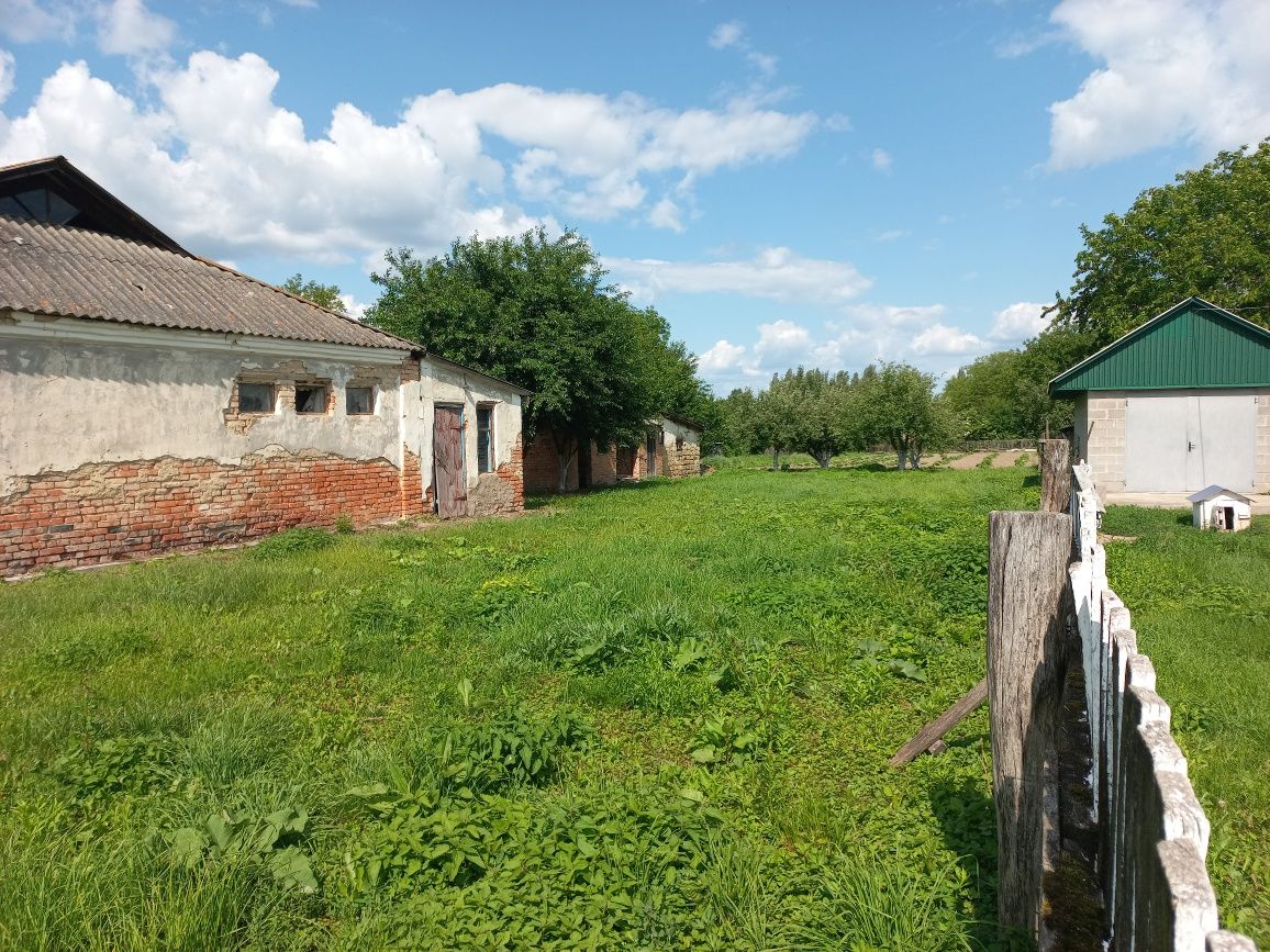 Фото 3 КІМ. БУДИНОК, ПЛОЩА - 65 м², ЦІНА - 3 500 $
 у Вінниці