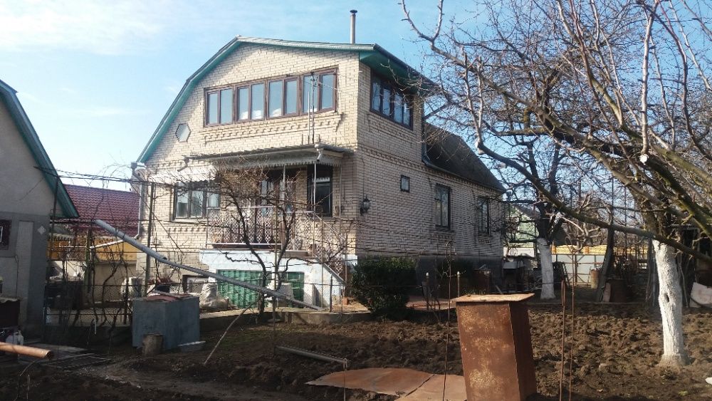 Фото 8 КІМ. БУДИНОК, ПЛОЩА - 120 м², ЦІНА - 65 000 $
 у Вінниці