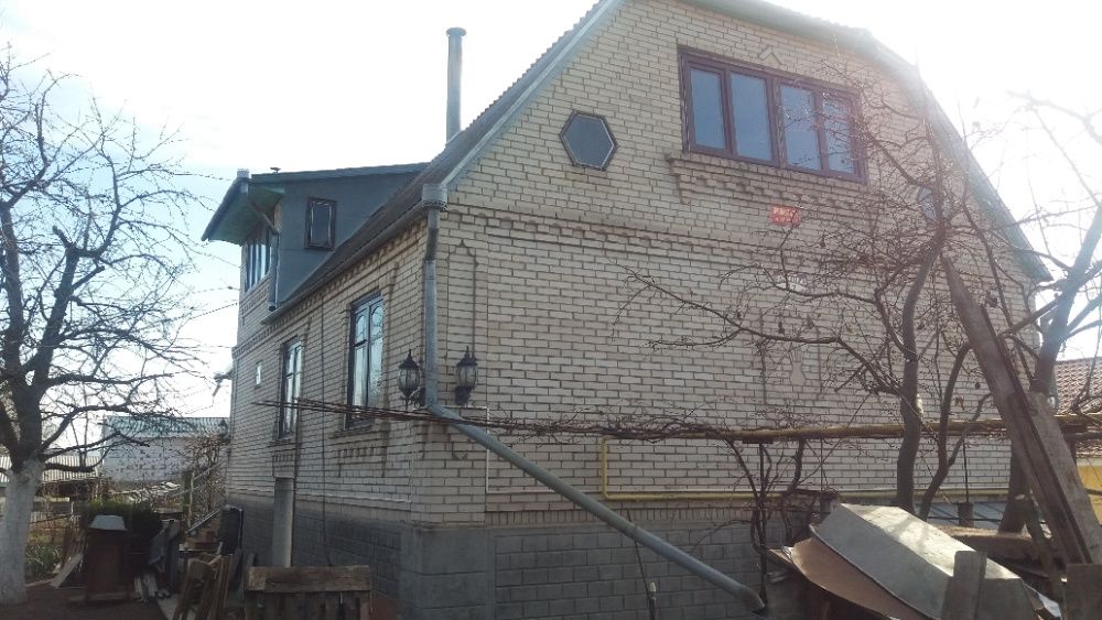 Фото 8 КІМ. БУДИНОК, ПЛОЩА - 120 м², ЦІНА - 65 000 $
 у Вінниці