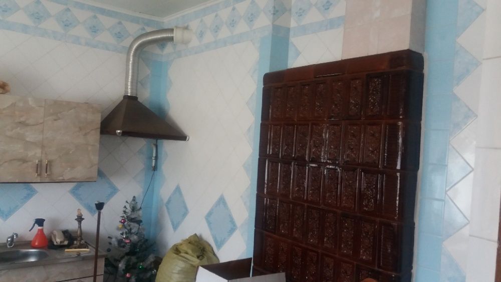 Фото 8 КІМ. БУДИНОК, ПЛОЩА - 120 м², ЦІНА - 65 000 $
 у Вінниці