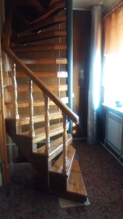 Фото 8 КІМ. БУДИНОК, ПЛОЩА - 120 м², ЦІНА - 65 000 $
 у Вінниці