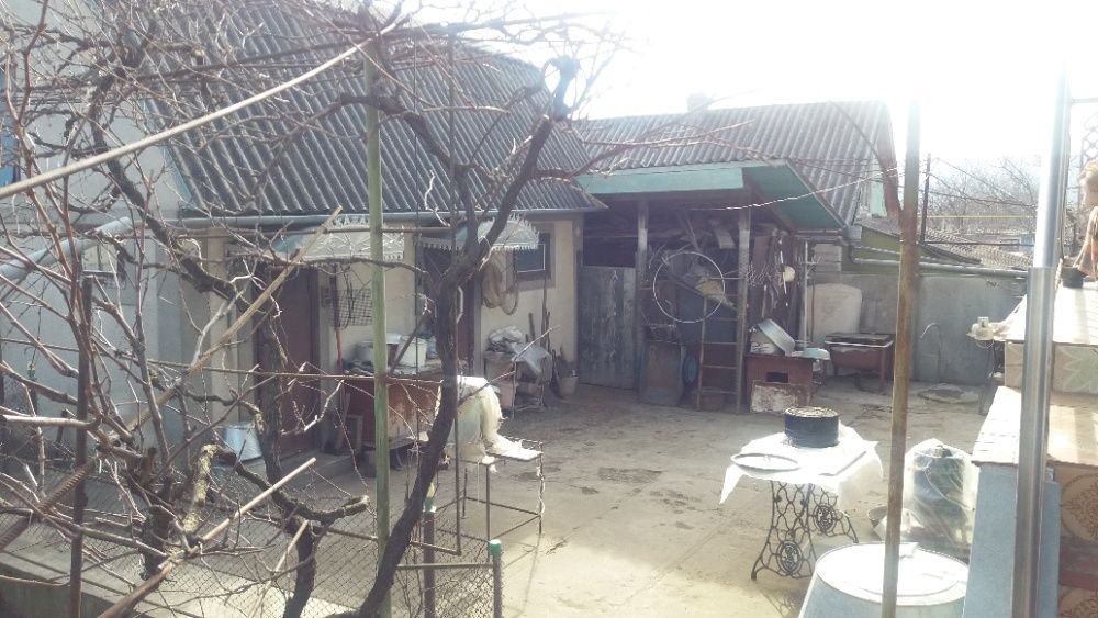 Фото 8 КІМ. БУДИНОК, ПЛОЩА - 120 м², ЦІНА - 65 000 $
 у Вінниці