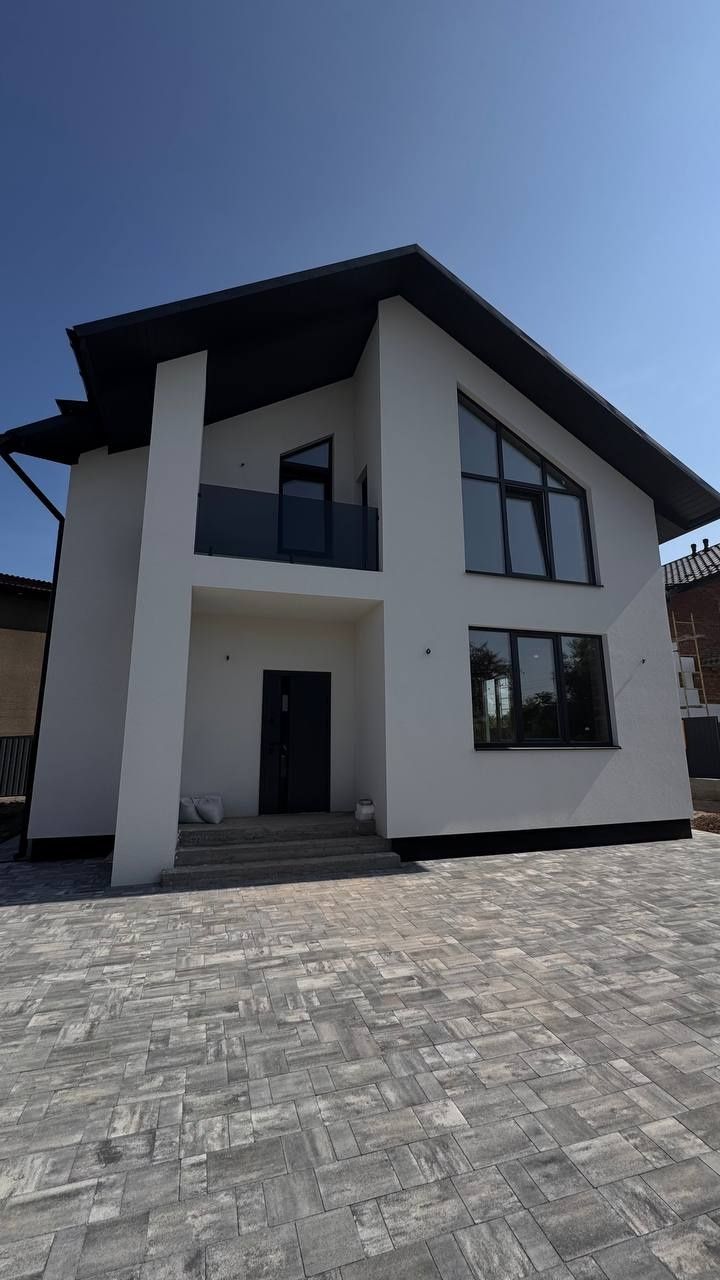 Обʼєкт нерухомості: 3 КІМ. БУДИНОК, ПЛОЩА - 120 м², ЦІНА - 135 000 $
 — HUBTRUST, Вінниця