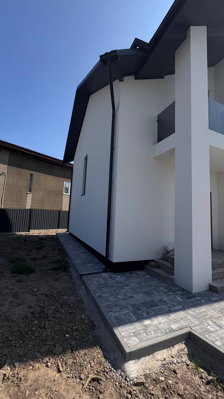 Обʼєкт нерухомості: 3 КІМ. БУДИНОК, ПЛОЩА - 120 м², ЦІНА - 135 000 $
 — HUBTRUST, Вінниця