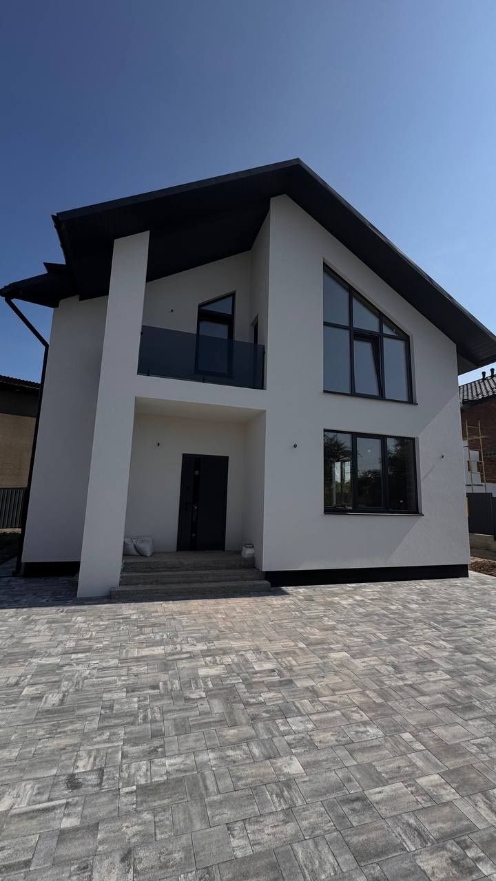 Обʼєкт нерухомості: 3 КІМ. БУДИНОК, ПЛОЩА - 120 м², ЦІНА - 135 000 $
 — HUBTRUST, Вінниця