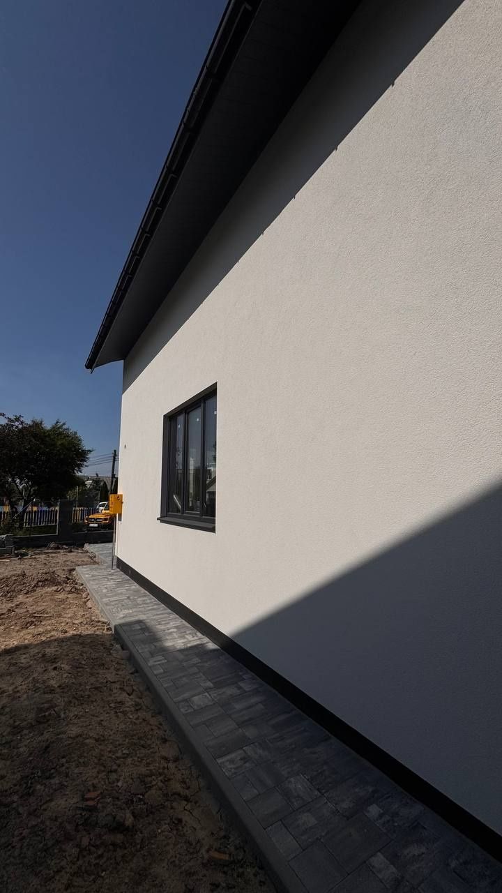 Обʼєкт нерухомості: 3 КІМ. БУДИНОК, ПЛОЩА - 120 м², ЦІНА - 135 000 $
 — HUBTRUST, Вінниця