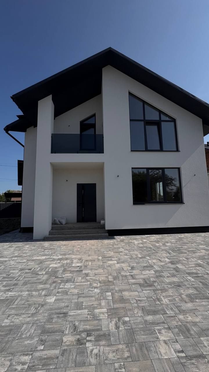Обʼєкт нерухомості: 3 КІМ. БУДИНОК, ПЛОЩА - 120 м², ЦІНА - 135 000 $
 — HUBTRUST, Вінниця