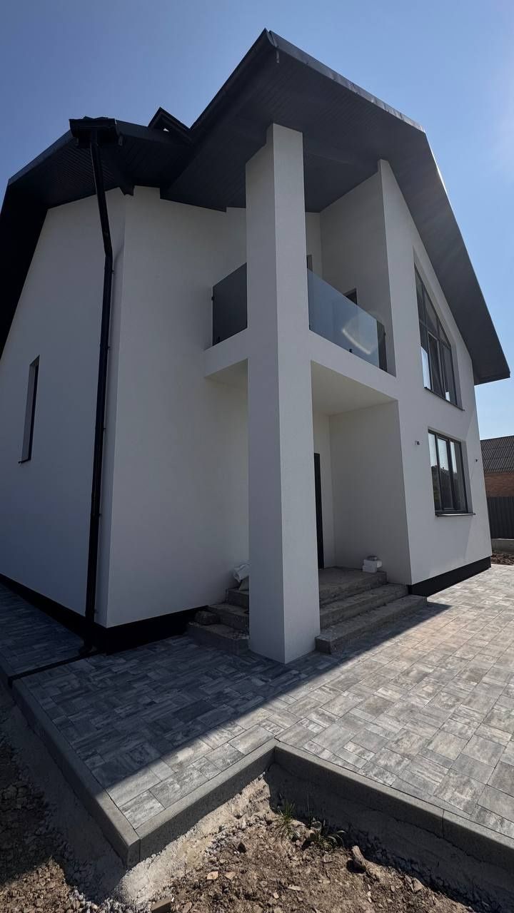 Обʼєкт нерухомості: 3 КІМ. БУДИНОК, ПЛОЩА - 120 м², ЦІНА - 135 000 $
 — HUBTRUST, Вінниця