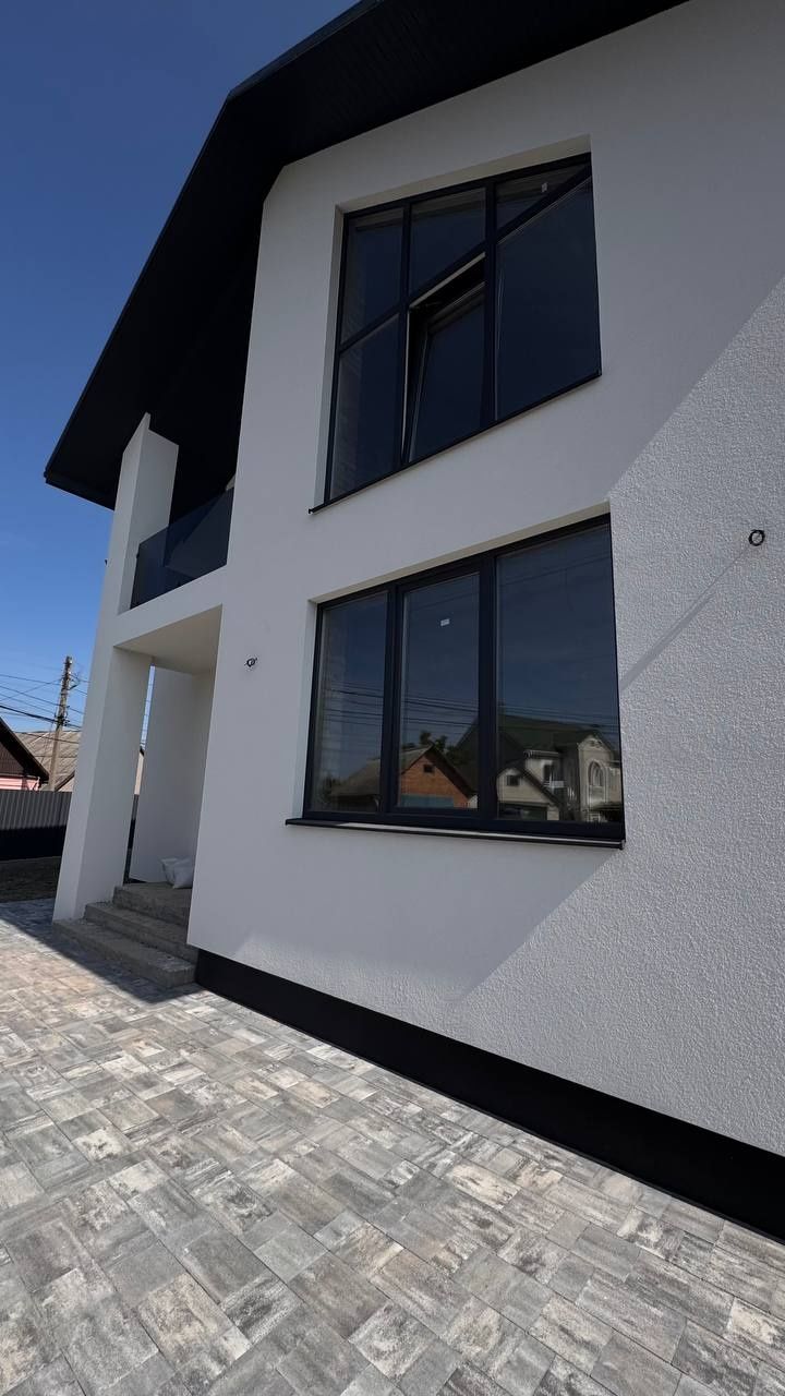 Обʼєкт нерухомості: 3 КІМ. БУДИНОК, ПЛОЩА - 120 м², ЦІНА - 135 000 $
 — HUBTRUST, Вінниця