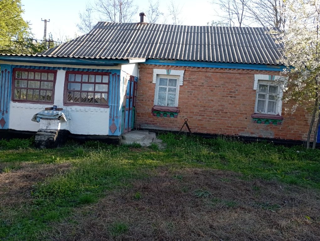 3 КІМ. БУДИНОК, ПЛОЩА - 54 м², ЦІНА - 5 000 $
