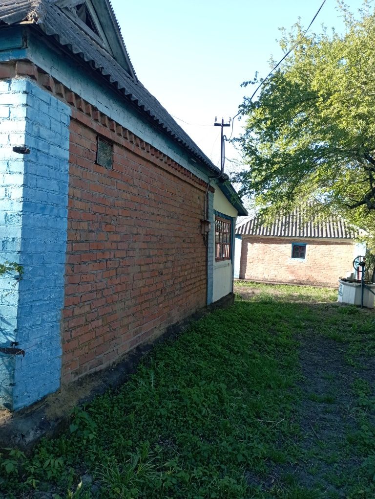 Фото 3 КІМ. БУДИНОК, ПЛОЩА - 54 м², ЦІНА - 5 000 $
 у Вінниці