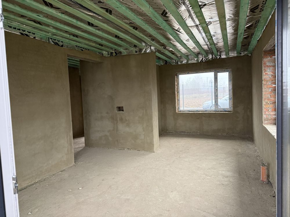 Фото 3 КІМ. БУДИНОК, ПЛОЩА - 110 м², ЦІНА - 75 000 $
 у Вінниці