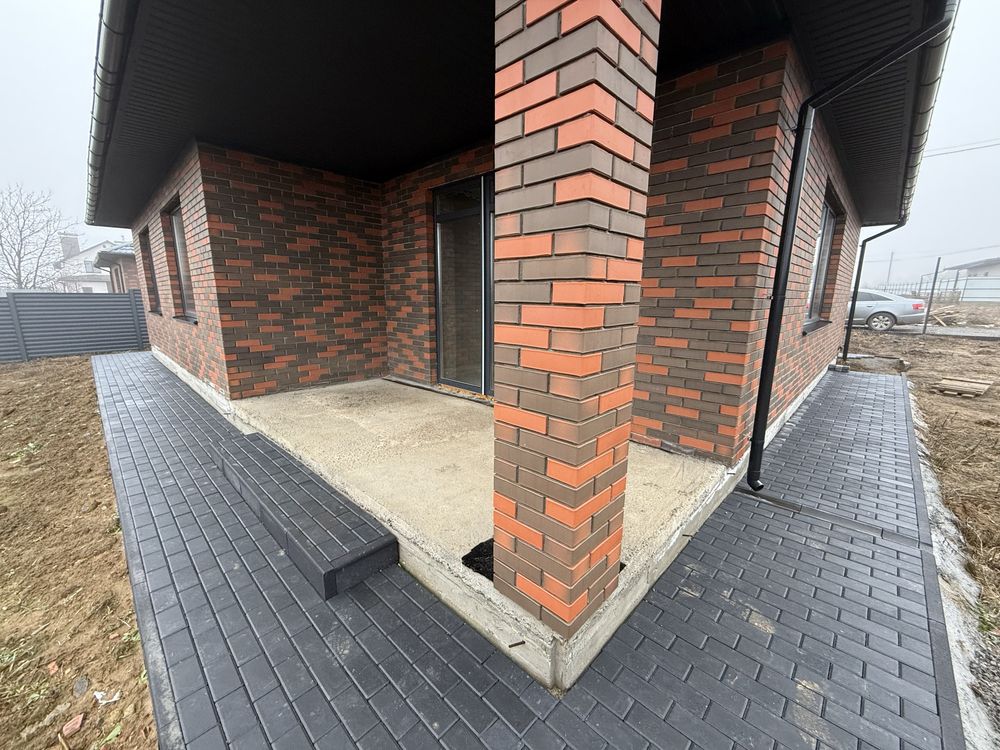 Фото 3 КІМ. БУДИНОК, ПЛОЩА - 110 м², ЦІНА - 75 000 $
 у Вінниці